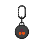 Cherry Friend | AirTag / AirTag Holder / Licorice | Image 1