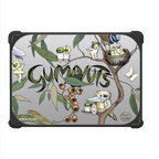 Gumnuts | MacBook Pro 14-inch (M1 - M5) / MacBook Bounce Case / Black | Image 2