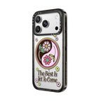 Funkie Yin Yang by The Funkie Flower