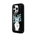 PEACE | iPhone 16 Pro Max / Pillow Case / Phantom Black | Image 2
