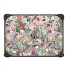 Native Berries | MacBook Pro 14-inch (M1 - M5) / MacBook Bounce Case / Black | Image 2