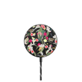 Native Berries |   / PowerThru Magnetic Wireless Charger MagSafe Compatible / Black | Image 1