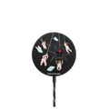 Gumnut Babies Redback Spider |   / PowerThru Magnetic Wireless Charger MagSafe Compatible / Black | Image 1