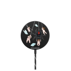 Gumnut Babies Redback Spider |   / PowerThru Magnetic Wireless Charger MagSafe Compatible / Black | Image 1