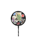 Gumnut Babies Sticker |   / PowerThru Magnetic Wireless Charger MagSafe Compatible / Black | Image 1