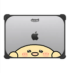 sickyaki | MacBook Pro 14-inch (M1 - M5) / MacBook Bounce Case / Black | Image 2