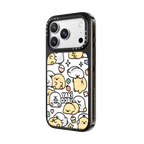 yakidori mix | iPhone 18 Pro Max / Impact Case MagSafe Compatible - Glossy / Glossy Black | Image 2