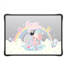 Dream Palette | MacBook Pro 14-inch (M1 - M5) / MacBook Impact Case / Black | Image 2