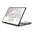 Dream Palette | MacBook Pro 14-inch (M1 - M5) / MacBook Impact Case / Black | Image 1