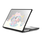 Dream Palette | MacBook Pro 14-inch (M1 - M5) / MacBook Impact Case / Black | Image 1