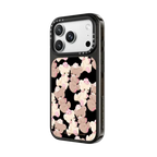 Vanilla&Cocoa | iPhone 18 Pro Max / Impact Case MagSafe Compatible - Glossy / Glossy Black | Image 2