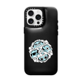 FIGHT | iPhone 16 Pro Max / Pillow Case / Phantom Black | Image 1