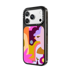 Magic Mind | iPhone 18 Pro Max / Impact Case MagSafe Compatible - Glossy / Glossy Black | Image 2