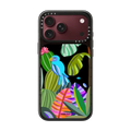 The Jungle | iPhone 18 Pro Max / Impact Case MagSafe Compatible - Glossy / Glossy Black | Image 1