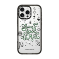 Self - Love | iPhone 16 Pro Max / Impact Case MagSafe Compatible / Black | Image 1