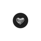 Snappy Grip Stand MagSafe Compatible - Metallic Heart