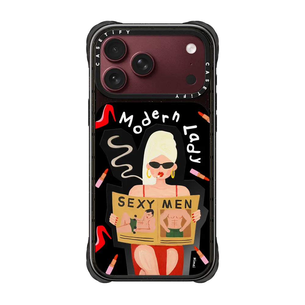 Modern Lady | Image 1