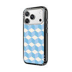 Sky Blue Tiles