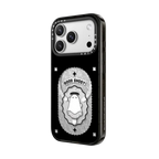 Good Ghost | iPhone 17 Pro Max / Impact Case MagSafe Compatible / Black | Image 2