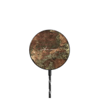acid moss |   / PowerThru Magnetic Wireless Charger MagSafe Compatible / Black | Image 1