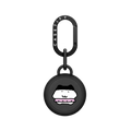 MEO CAT AirTag | AirTag 2 / AirTag Holder / Licorice | Image 1