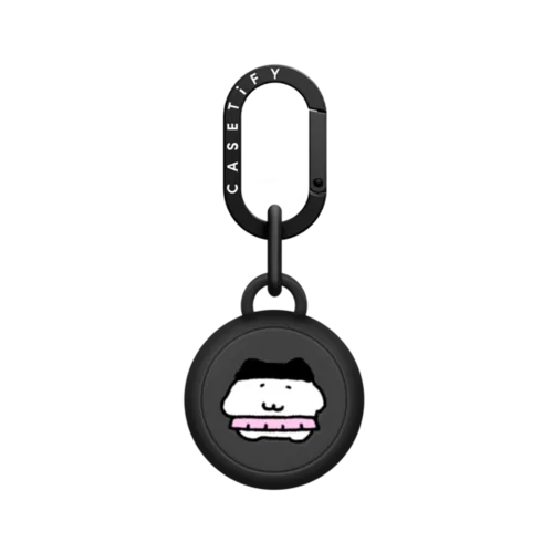 MEO CAT AirTag | AirTag 2 / AirTag Holder / Licorice | Image 1