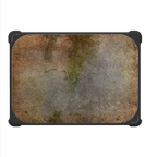 cement moss | MacBook Pro 14-inch (M1 - M5) / MacBook Bounce Case / Black | Image 2