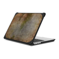 cement moss | MacBook Pro 14-inch (M1 - M5) / MacBook Bounce Case / Black | Image 1