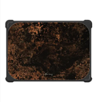acid rust | MacBook Pro 14-inch (M1 - M5) / MacBook Bounce Case / Black | Image 2