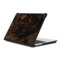 acid rust | MacBook Pro 14-inch (M1 - M5) / MacBook Bounce Case / Black | Image 1
