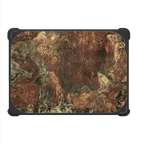 acid moss | MacBook Pro 14-inch (M1 - M5) / MacBook Bounce Case / Black | Image 2