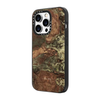 acid moss | iPhone 14 Pro Max / Impact Case / Matte Black | Image 2