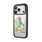 Weekend | iPhone 17 Pro Max / Impact Case MagSafe Compatible / Black | Image 2