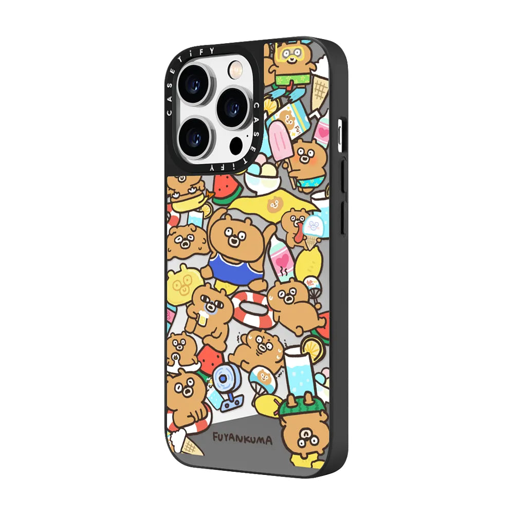 Summer Limited Kuma