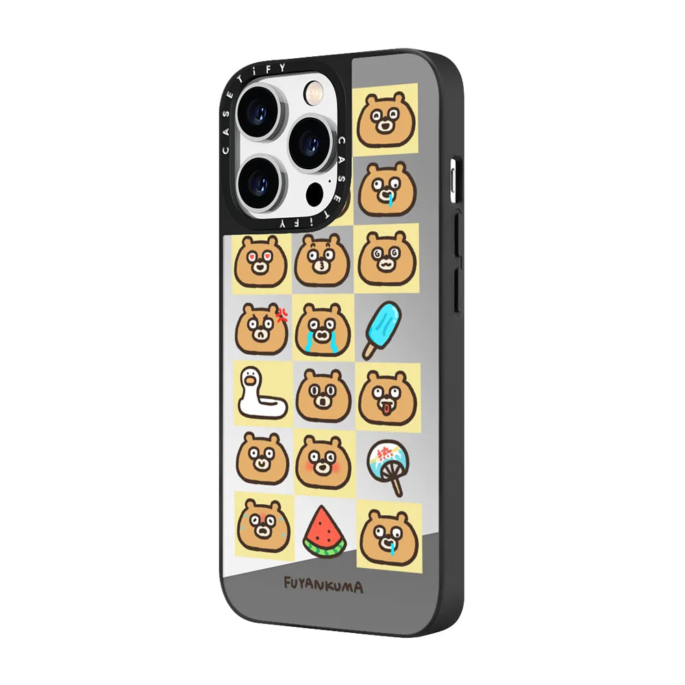 Kuma Puzzle