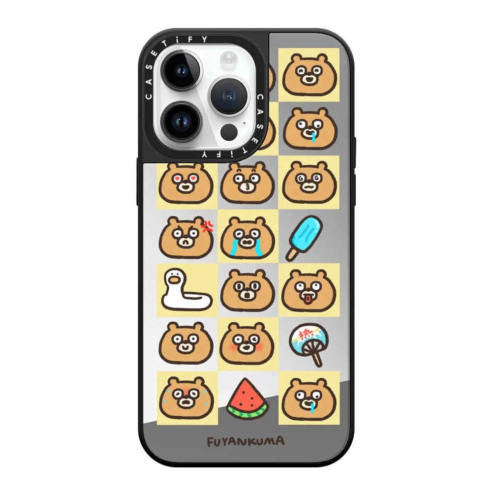 Kuma Puzzle | Image 1