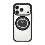 SOSO CAT | Snappy Grip Stand / Snappy Grip Stand MagSafe Compatible / Black | Image 1