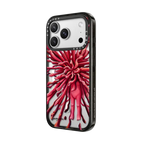 and I go...BOOM! | iPhone 17 Pro Max / Impact Case MagSafe Compatible / Black | Image 2