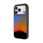 Dream Birds | iPhone 17 Pro Max / Impact Case MagSafe Compatible / Black | Image 2