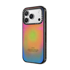 Beautiful Life | iPhone 17 Pro Max / Impact Case MagSafe Compatible / Black | Image 2