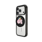I AM OKAY | Snappy Grip Stand / Snappy Grip Stand MagSafe Compatible / Black | Image 2