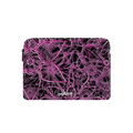 RM Symbol Painting | Small (13") / Impact Laptop Sleeve / Multicolor | Image 1
