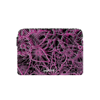 RM Symbol Painting | Small (13") / Impact Laptop Sleeve / Multicolor | Image 1