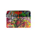 RM Symbol Painting | Small (13") / Impact Laptop Sleeve / Multicolor | Image 1