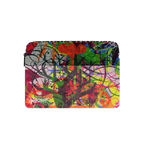 RM Symbol Painting | Small (13") / Impact Laptop Sleeve / Multicolor | Image 1