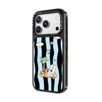Ocean lover | iPhone 18 Pro Max / Impact Case MagSafe Compatible - Glossy / Glossy Black | Image 2