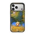 Evening Melody | iPhone 17 Pro Max / Impact Case MagSafe Compatible / Black | Image 1