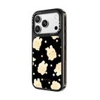 Happy Bunny | iPhone 18 Pro Max / Impact Case MagSafe Compatible - Glossy / Glossy Black | Image 2