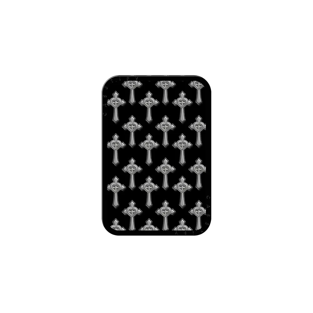 Chrome Cross