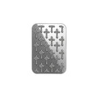 Chrome Cross